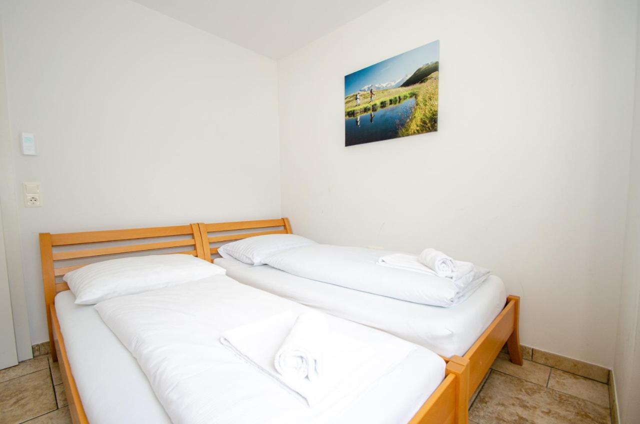 Penthouse In The Heart Of Zell Am See Bagian luar foto