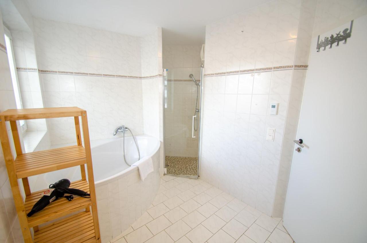 Penthouse In The Heart Of Zell Am See Bagian luar foto