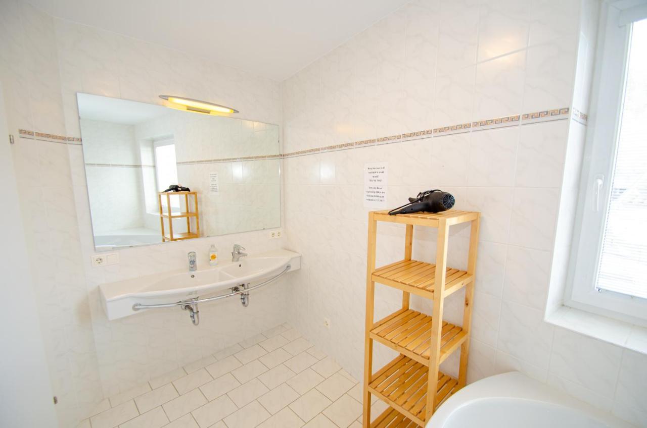 Penthouse In The Heart Of Zell Am See Bagian luar foto
