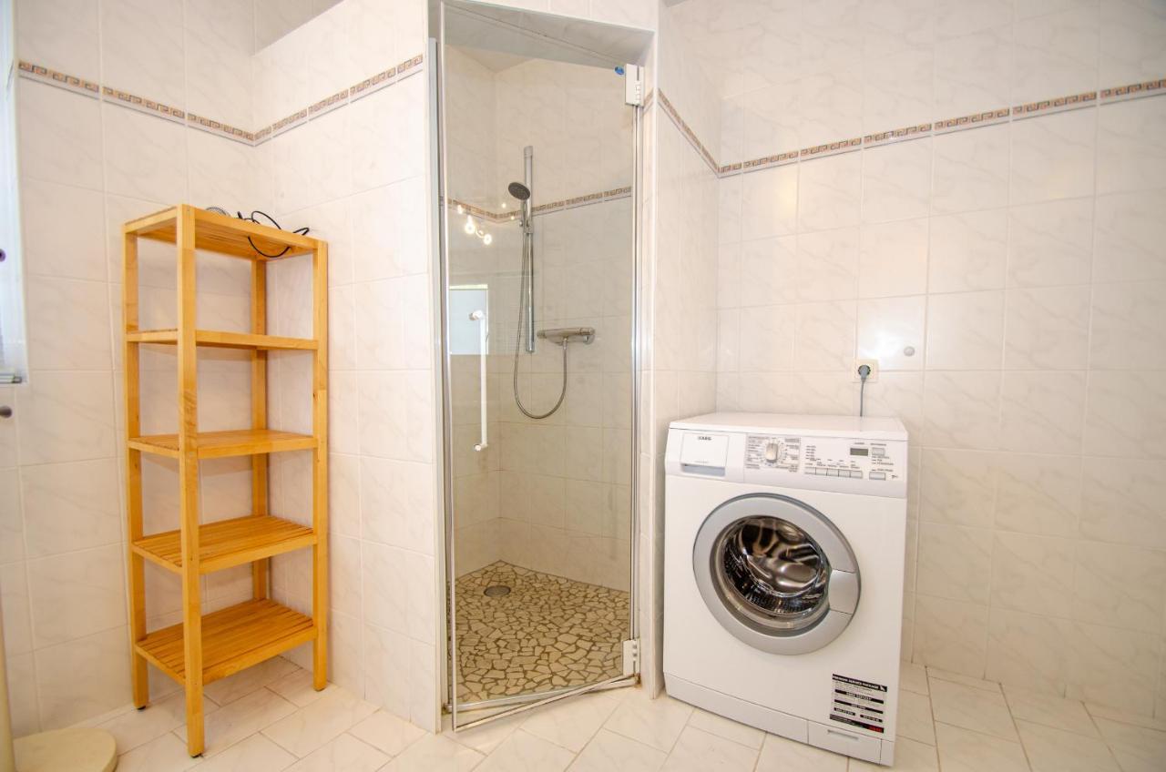Penthouse In The Heart Of Zell Am See Bagian luar foto