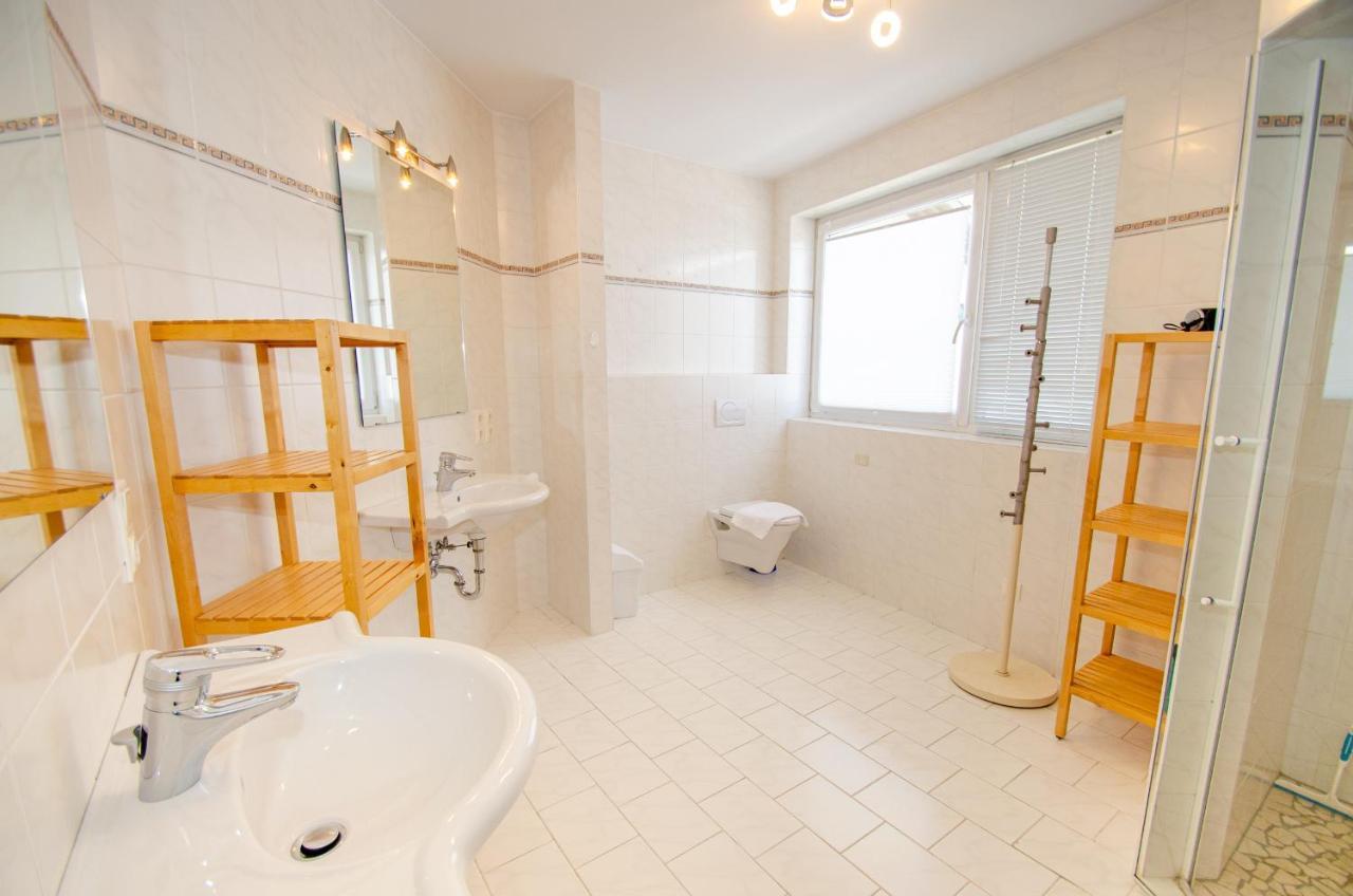 Penthouse In The Heart Of Zell Am See Bagian luar foto